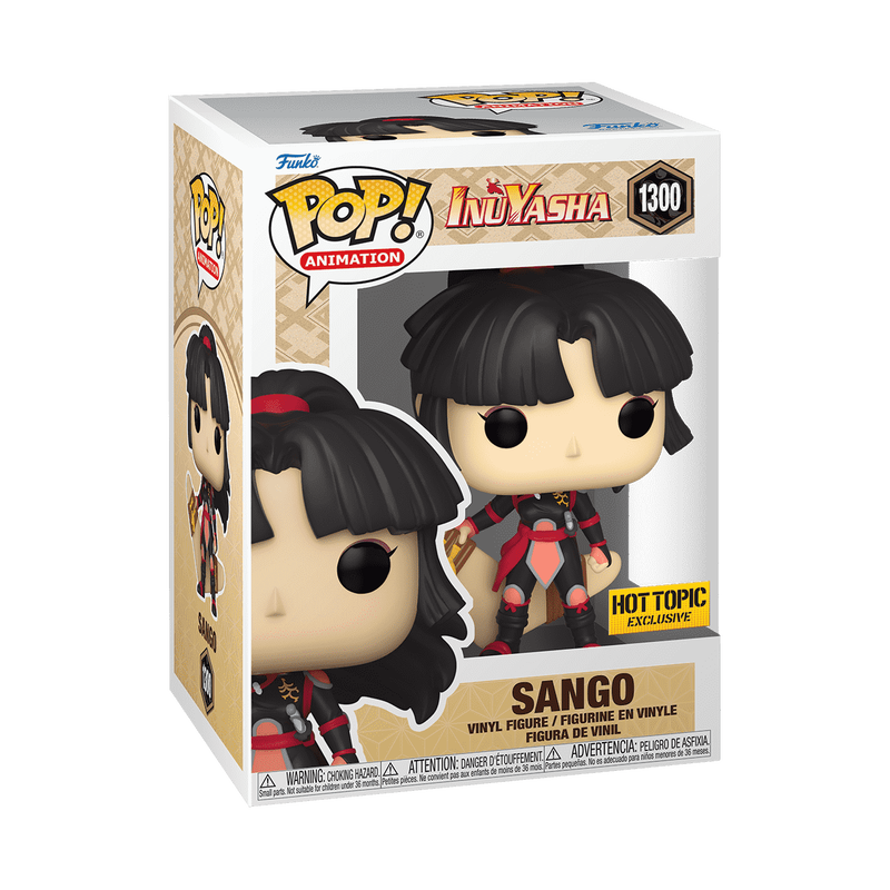 Pop! Sango, , hi-res view 3