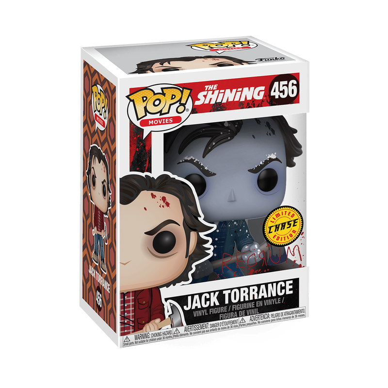 Pop! Jack Torrance with Axe, , hi-res view 4