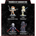 Star Wars Rivals Expandable Game System Premier Set: Series 1, , hi-res view 5
