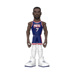 Vinyl GOLD 12" Kevin Durant - Nets, , hi-res view 3