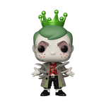 Pop! Freddy Funko as Beetlejuice (NFT Release), , hi-res view 1