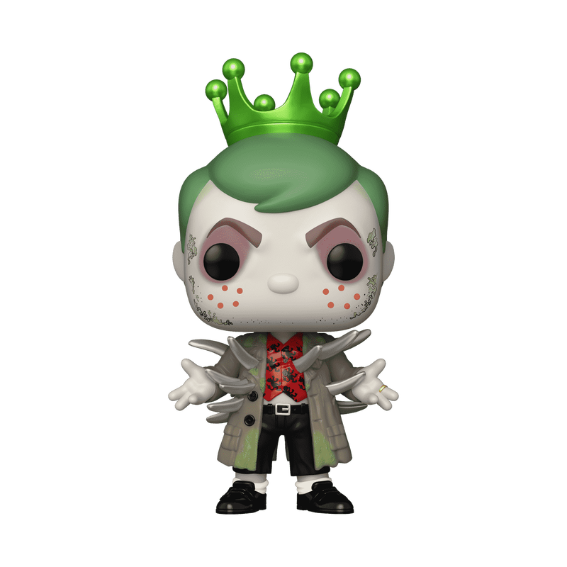 Pop! Freddy Funko as Beetlejuice (NFT Release), , hi-res view 1