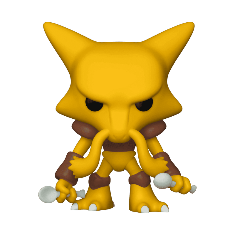 Pop! Alakazam, , hi-res view 1