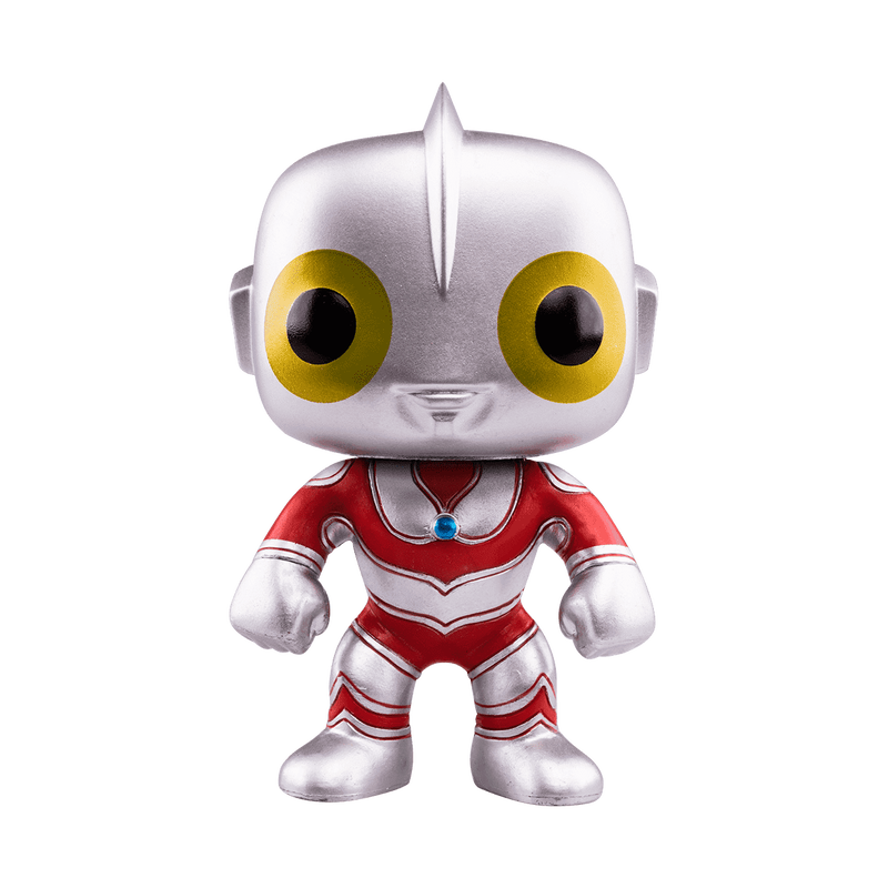 Pop! Ultraman Jack, , hi-res view 1