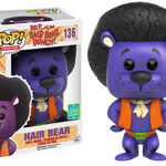 Hair Bear Bunch - Hair Bear (Purple), , hi-res view 1