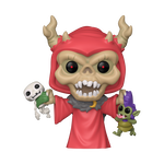 Pop! Horned King with Creeper, , hi-res view 1