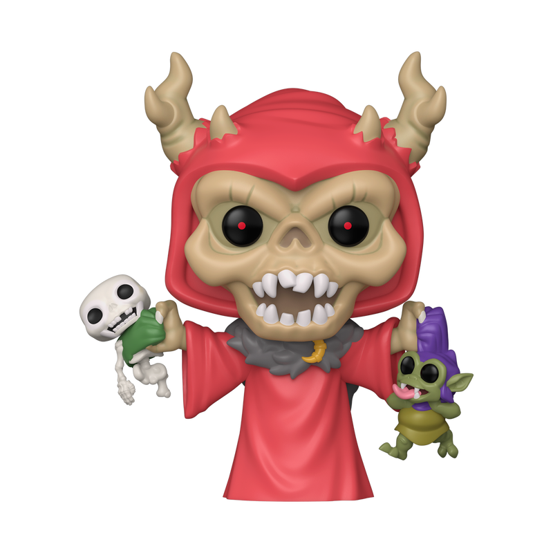 Pop! Horned King with Creeper, , hi-res view 1