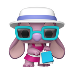 Pop Angel With Bags image
