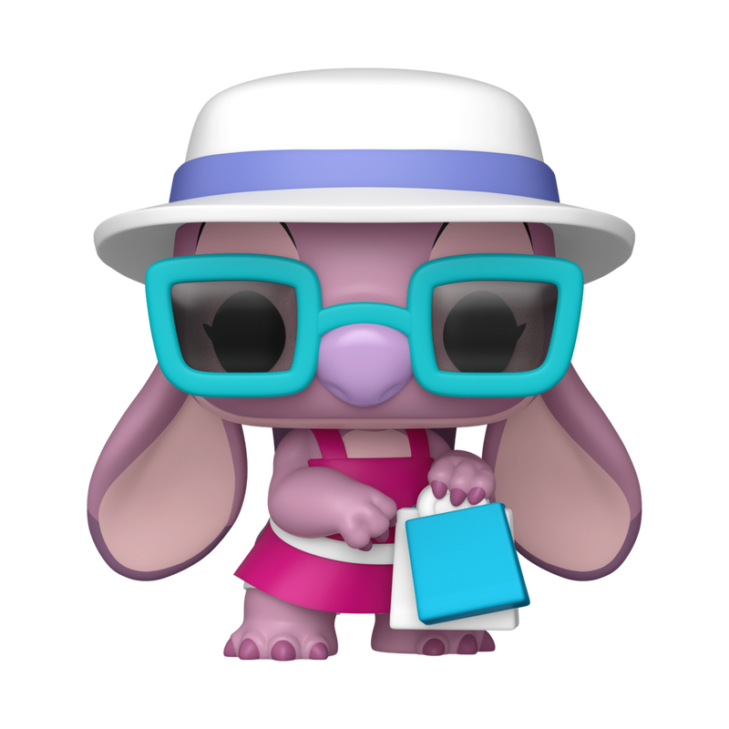 Pop! Angel With Bags, , hi-res view 1