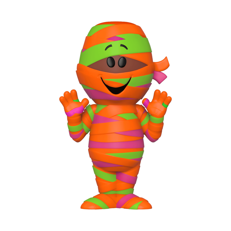Vinyl SODA Yummy Mummy | From the Vault | Funko