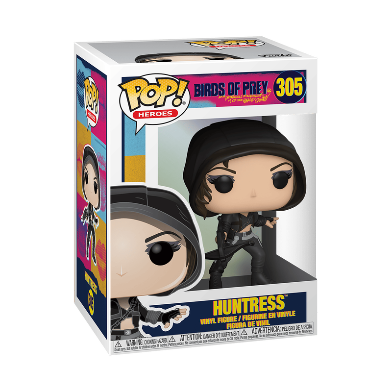 Pop! Huntress, , hi-res view 2