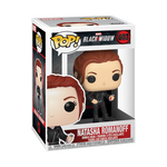 Pop! Natasha Romanoff, , hi-res view 2