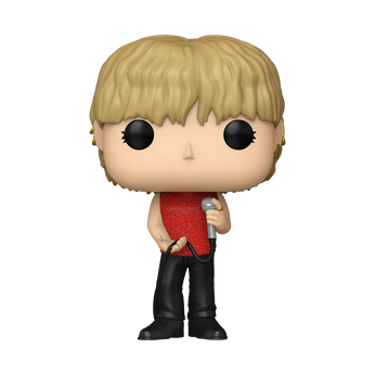 Pop! V (Love Me Again), Image 1