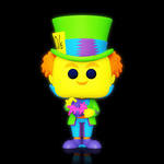 Pop! Mad Hatter (Black Light), , hi-res view 2