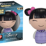 Disney - Boo Monster Outfit, , hi-res view 1