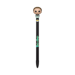 Pen Topper: Rick & Morty - Space Suit Morty, , hi-res view 1