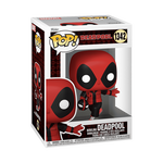 Pop! Bowling Deadpool, , hi-res view 2