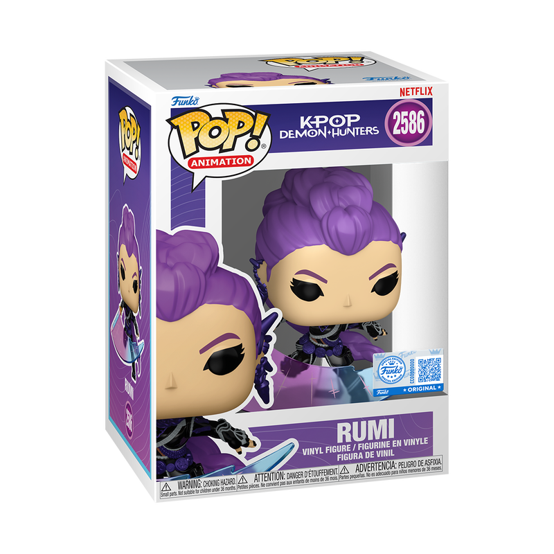 Pop! Rumi (HUNTR/X), , hi-res view 2