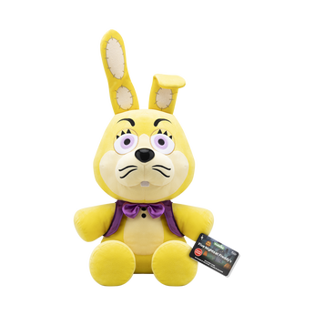 5 nights at freddy's plush toys sales