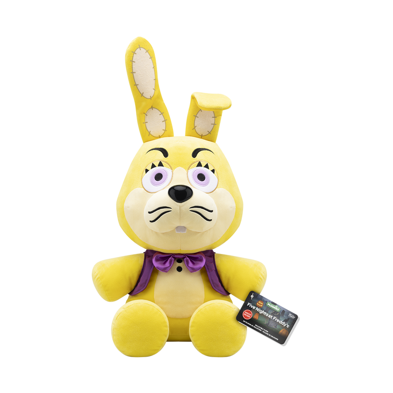 Fnaf funko plush gamestop cheap