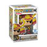 Pop! Armored Luffy, , hi-res view 2