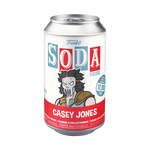 Vinyl SODA Casey Jones, , hi-res view 2