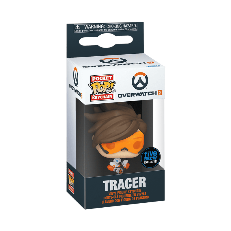 Pop! Keychain Tracer, , hi-res view 2