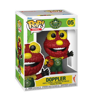 Pop! Doppler, Image 2
