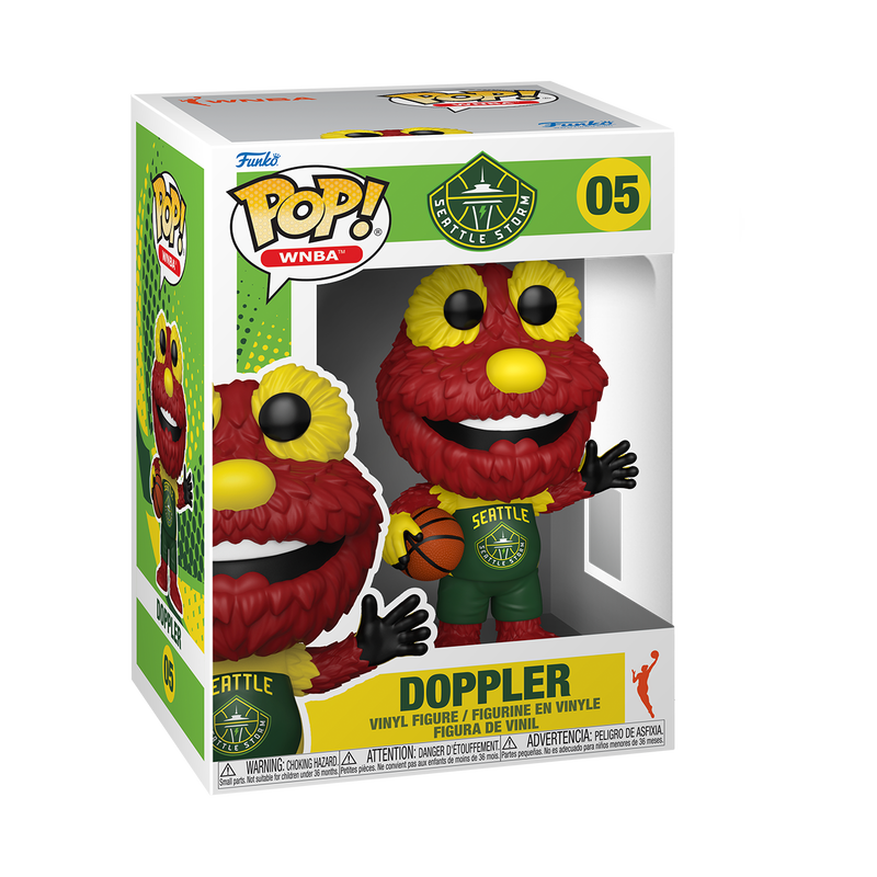 Pop! Doppler, , hi-res view 2