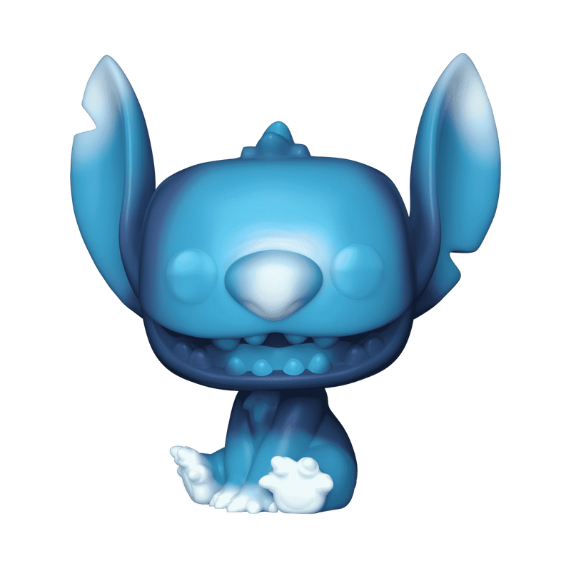 Pop! Stitch (Airbrush), , hi-res view 1