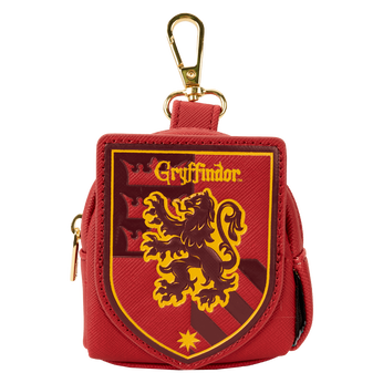 Harry Potter Gryffindor House Treat & Disposable Bag Holder, Image 1