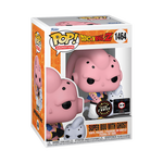 Pop! Super Buu with Ghost, , hi-res view 4
