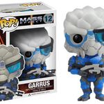 Mass Effect - Garrus, , hi-res view 1
