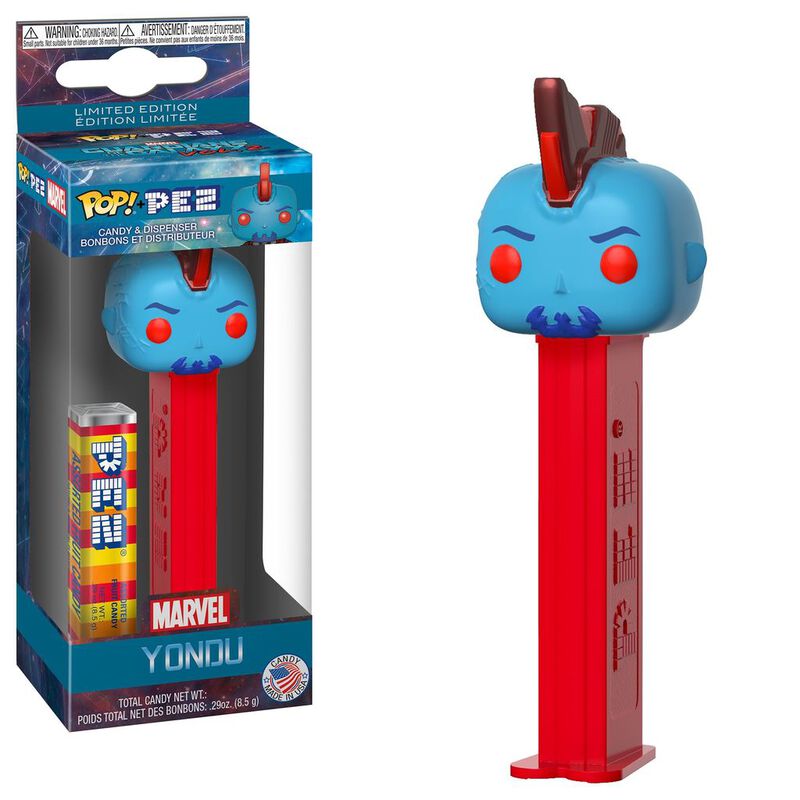 Yondu, , hi-res view 1