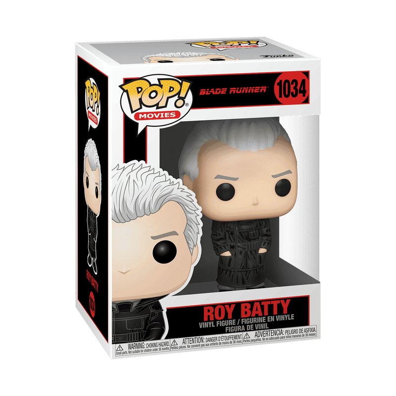 Pop! Roy Batty, , hi-res view 2