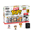 Bitty Pop! Toy Story 4-Pack Series 1, , hi-res view 1