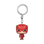 Pop! Keychain The Flash, , hi-res view 1