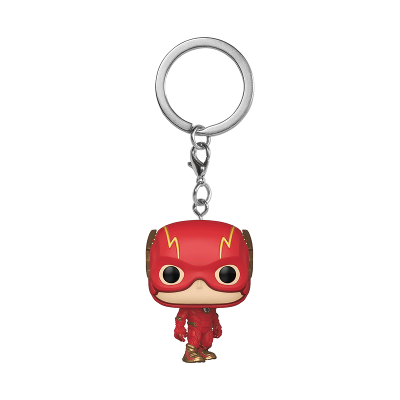 Pop! Keychain The Flash, , hi-res view 1