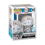 Pop! Spider Demon Mother, , hi-res view 3