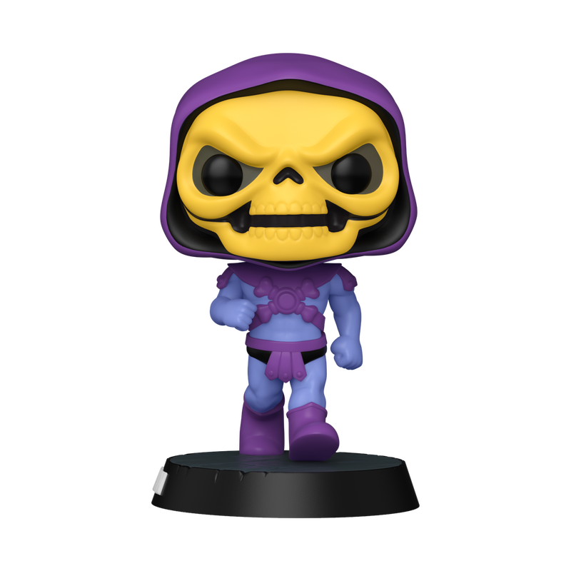 Pop! Skeletor (Until We Meet Again Meme), , hi-res view 3