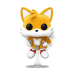 Pop! Tails (Flying), , hi-res view 3
