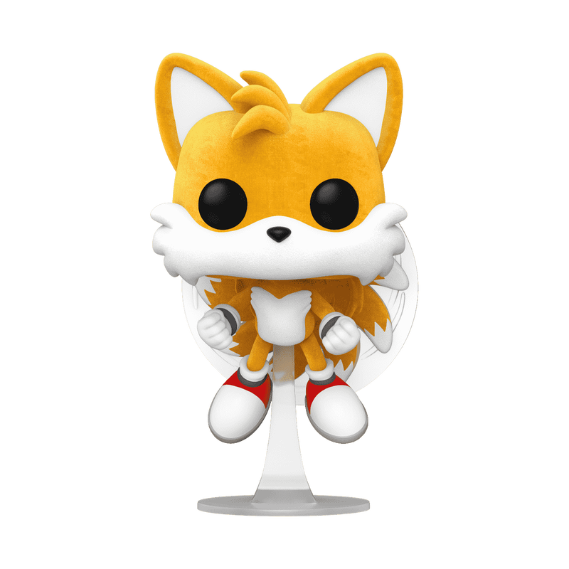 Pop! Tails (Flying), , hi-res view 3