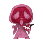 Pop! Ghost Face (Valentine) (Diamond), , hi-res view 1