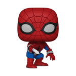 Pop! Amazing Spider-Man (1977), , hi-res view 1
