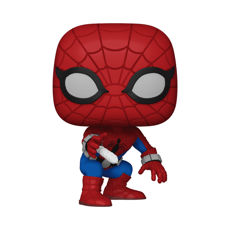 Pop! Amazing Spider-Man (1977), , hi-res view 1