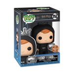 Pop! Freddy Funko as Death Eater (NFT Release), , hi-res view 2