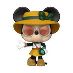 Pop! Minnie Mouse (Festival Outfit), , hi-res view 1