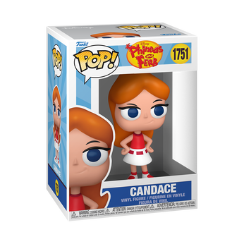 Pop! Candace, , hi-res view 2