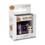 Bitty Pop! Deluxe Barn Owl (Owl Emporium), , hi-res view 4