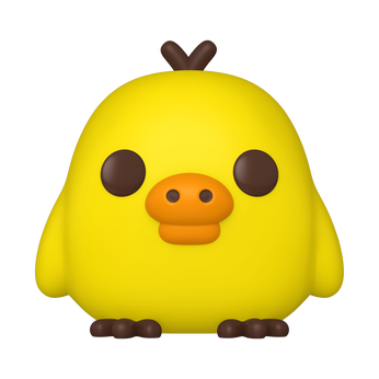 Pop! Kiiroitori, , hi-res view 1